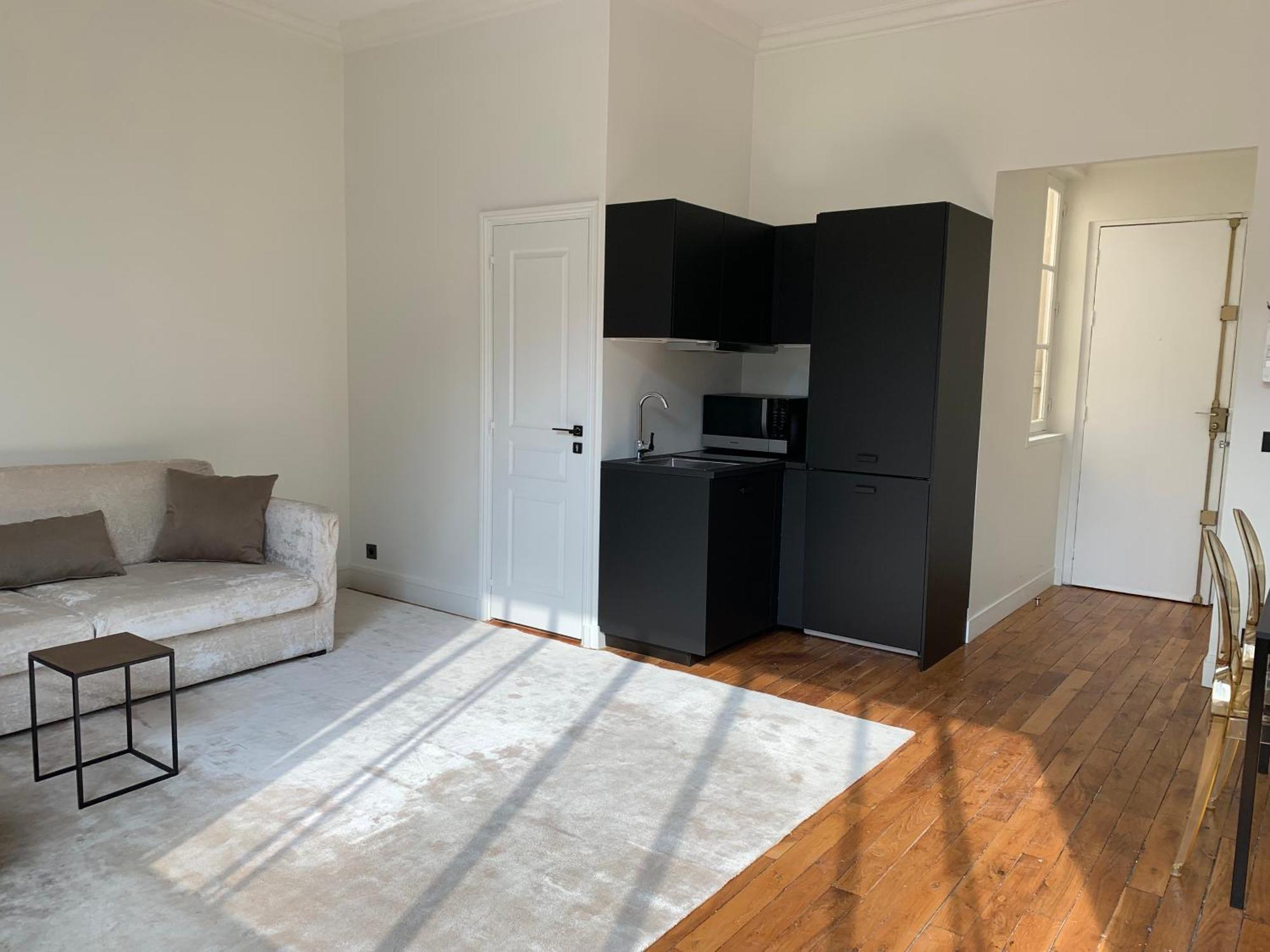 Superbe Appartement Tour Eiffel Paris Luaran gambar