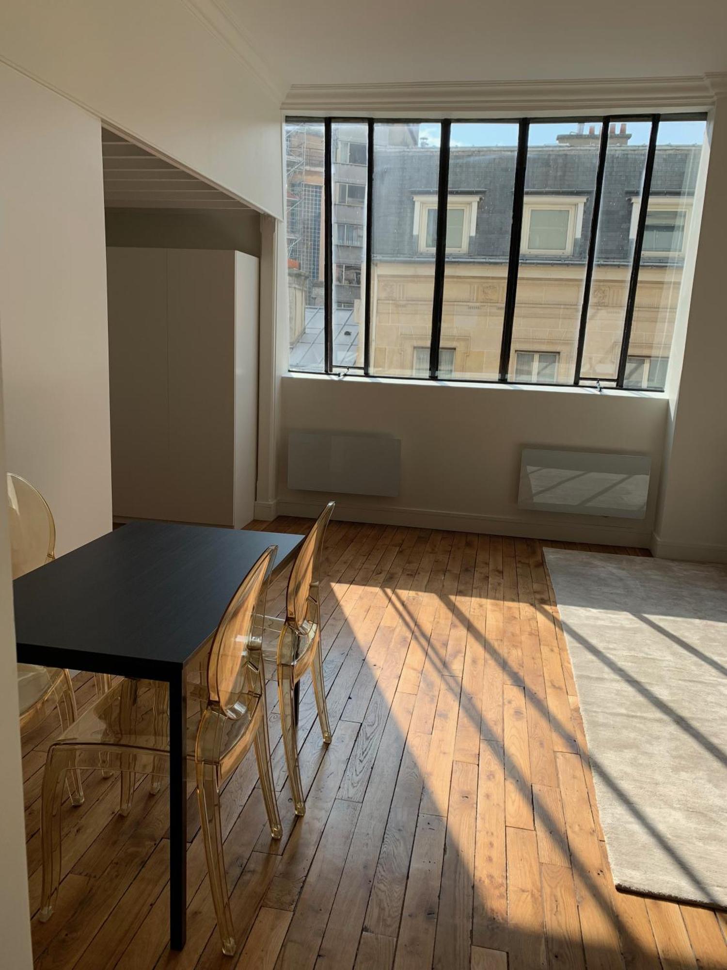 Superbe Appartement Tour Eiffel Paris Luaran gambar